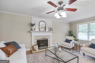 40 Springfield Drive, Newnan, GA 30265 - Photo 13