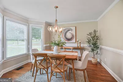 40 Springfield Drive, Newnan, GA 30265 - Photo 25