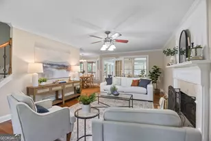 40 Springfield Dr, Newnan, GA 30265 - Photo 11