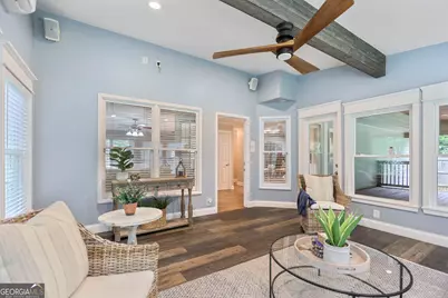 40 Springfield Drive, Newnan, GA 30265 - Photo 17