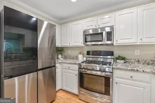 40 Springfield Dr, Newnan, GA 30265 - Photo 21