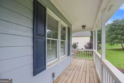 40 Springfield Drive, Newnan, GA 30265 - Photo 7