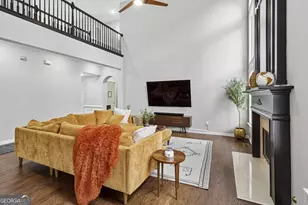 4951 Durley Walk SE, Smyrna, GA 30082 - Photo 27