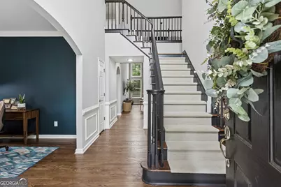4951 Durley Walk SE, Smyrna, GA 30082 - Photo 11