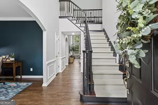 4951 Durley Walk SE, Smyrna, GA 30082 - Photo 11