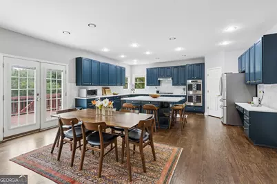 4951 Durley Walk SE, Smyrna, GA 30082 - Photo 23