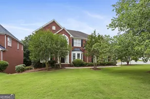 4951 Durley Walk SE, Smyrna, GA 30082 - Photo 9
