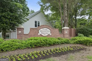4951 Durley Walk SE, Smyrna, GA 30082 - Photo 59