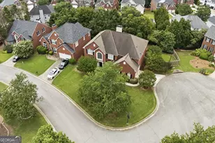 4951 Durley Walk SE, Smyrna, GA 30082 - Photo 57