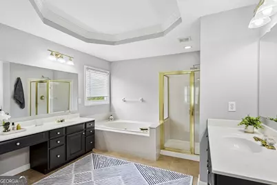 4951 Durley Walk SE, Smyrna, GA 30082 - Photo 5