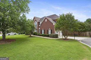 4951 Durley Walk SE, Smyrna, GA 30082 - Photo 55