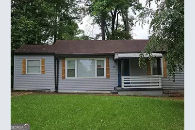 4153 Lindsey Drive, Decatur, GA 30035 - Photo 1