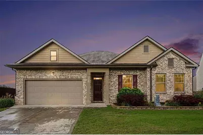 3858 Sweet Iris Circle, Loganville, GA 30052 - Photo 1