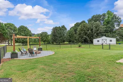 1011 Shelnutt Drive, Bishop, GA 30621 - Photo 27