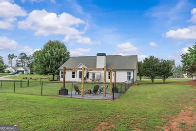 1011 Shelnutt Drive, Bishop, GA 30621 - Photo 61