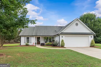 1011 Shelnutt Drive, Bishop, GA 30621 - Photo 29