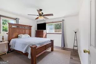 2845 Hunters Creek Rd, Carnesville, GA 30521 - Photo 17
