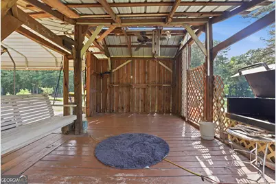 2845 Hunters Creek Road, Carnesville, GA 30521 - Photo 27