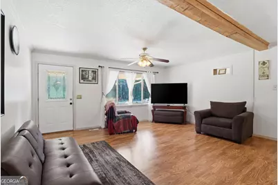 2845 Hunters Creek Road, Carnesville, GA 30521 - Photo 5