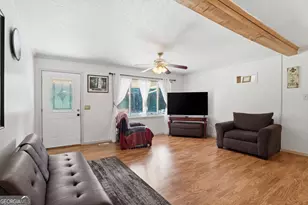 2845 Hunters Creek Rd, Carnesville, GA 30521 - Photo 5