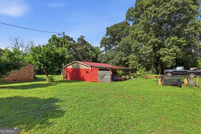 2845 Hunters Creek Road, Carnesville, GA 30521 - Photo 35