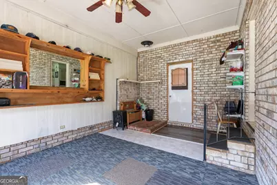 2845 Hunters Creek Road, Carnesville, GA 30521 - Photo 29