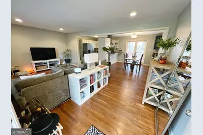 473 Dan Place, Smyrna, GA 30082 - Photo 5