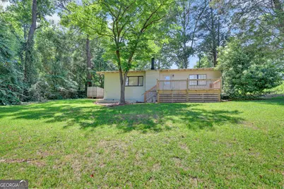 128 Flat Rock Road, Eatonton, GA 31024 - Photo 5