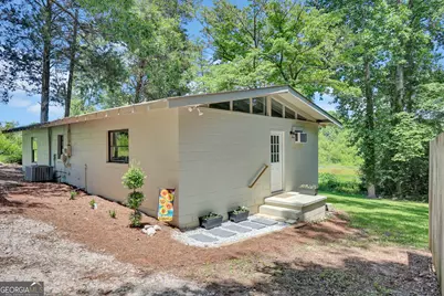 128 Flat Rock Road, Eatonton, GA 31024 - Photo 7
