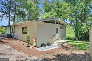 128 Flatrock Rd, Eatonton, GA 31024 - Photo 7