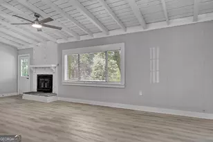 128 Flatrock Rd, Eatonton, GA 31024 - Photo 9