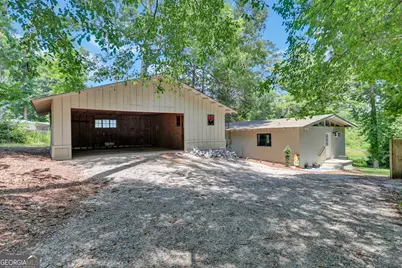 128 Flat Rock Road, Eatonton, GA 31024 - Photo 33
