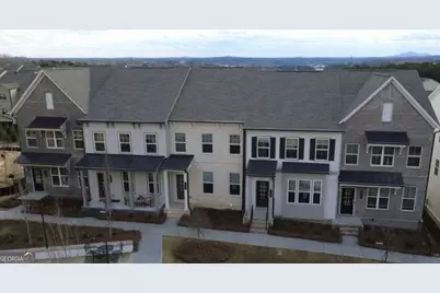 146 Agnew Way #26, Woodstock, GA 30188 - Photo 1