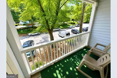 233 Cobblestone Trail, Avondale Estates, GA 30002 - Photo 21