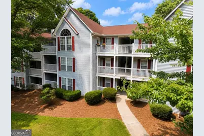 233 Cobblestone Trail, Avondale Estates, GA 30002 - Photo 1