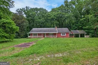 215 Boone Road, Newnan, GA 30263 - Photo 5