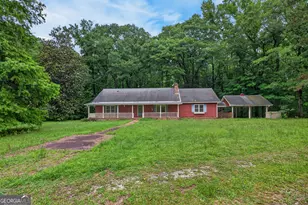 215 Boone Rd, Newnan, GA 30263 - Photo 5