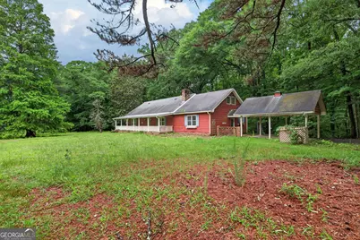 215 Boone Road, Newnan, GA 30263 - Photo 3