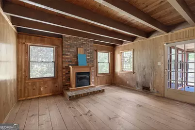 215 Boone Road, Newnan, GA 30263 - Photo 19