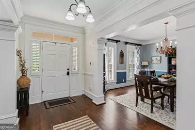 256 Westchester Drive, Griffin, GA 30223 - Photo 3