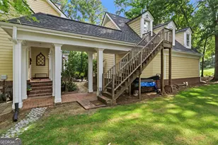 256 Westchester Dr, Griffin, GA 30223 - Photo 35