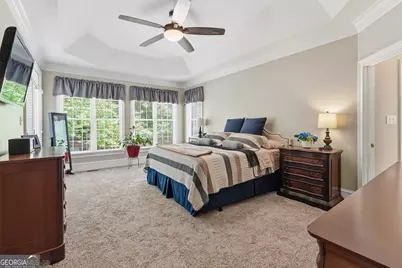 256 Westchester Drive, Griffin, GA 30223 - Photo 13