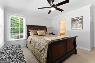 256 Westchester Dr, Griffin, GA 30223 - Photo 25