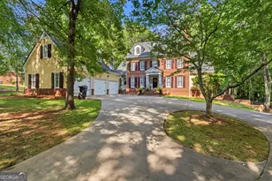 256 Westchester Dr, Griffin, GA 30223 - Photo 1
