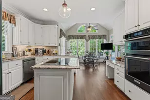 256 Westchester Dr, Griffin, GA 30223 - Photo 9