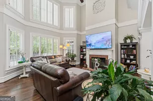 256 Westchester Dr, Griffin, GA 30223 - Photo 5