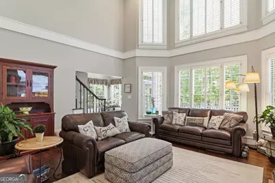 256 Westchester Drive, Griffin, GA 30223 - Photo 7