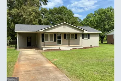 606 Chamlee Drive, Fort Valley, GA 31030 - Photo 3