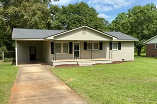 606 Chamlee Dr, Fort Valley, GA 31030 - Photo 3