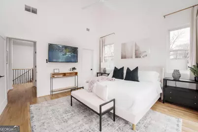 1141 Wade Street NE #A, Atlanta, GA 30307 - Photo 55